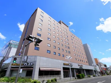 松本里士满酒店 #4