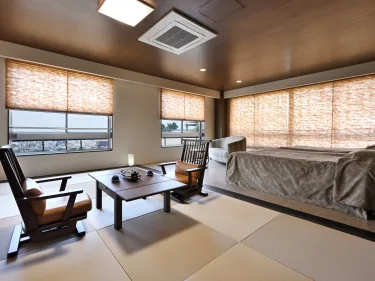 石切温泉 清流酒店 #2