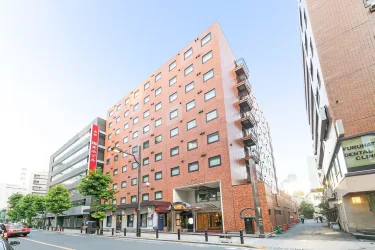 赤阪阳光酒店 #3