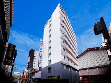 超级酒店 品川新马场 #2