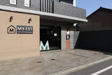 M’s 京都站 TARUYA 酒店 #3