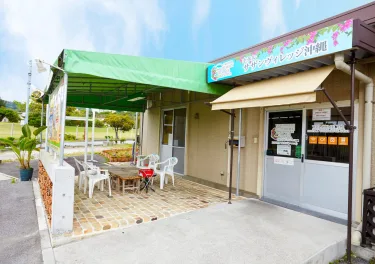 冲绳南村酒店 #4