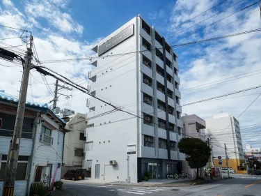 松山新常酒店 #3