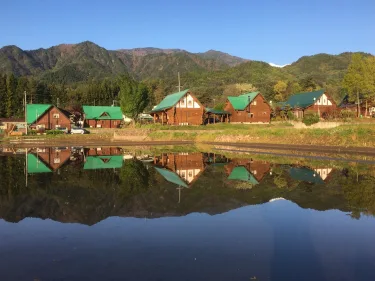TAKITARO加拿大小屋 #3