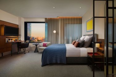 Next Hotel Melbourne, Curio Collection by Hilton #5