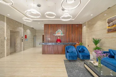 Dana Boutique Hotel & Apartment #4