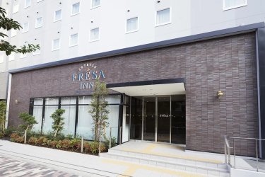 相铁FRESA INN 横滨站东口 #3