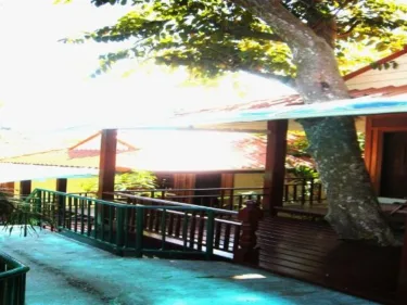 吉吉别墅酒店 #3