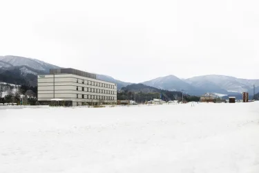 马里奥特费尔菲尔德冈山比鲁岑高原酒店 #2