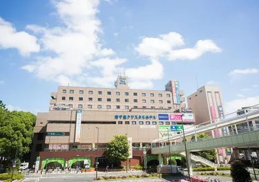 南千里水晶酒店 #2