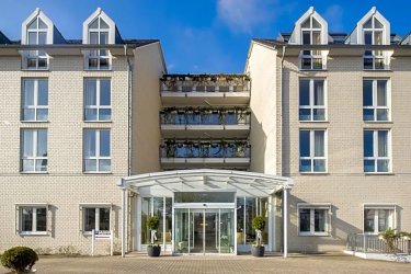 Trip Inn Hotel Astoria Göttingen #2