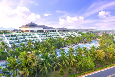 Sea Links Beach Hotel #2