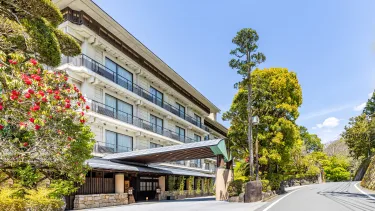 桂川修善寺温泉酒店 #4