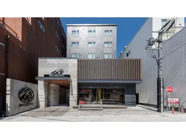 近铁奈良站前伊吕波大酒店 #2