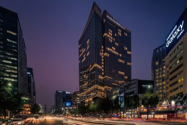 首尔四季酒店 #3