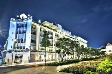 雷克斯酒店 #2