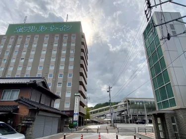 露樱酒店苅田站前店 #2