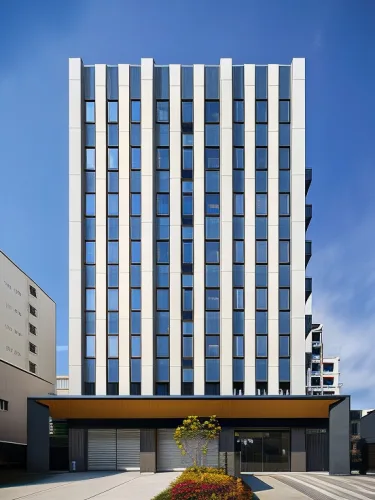 HOTEL SAILS 大阪港站前 #3