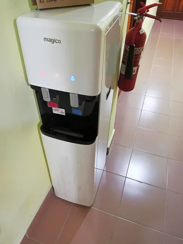 金马伦高原伊万经济酒店 #5