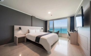 镜浦苏酒店 #2