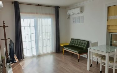 Gangneung Gyeongpoui Haru Pension #4