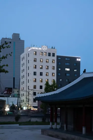 酒店DM #5
