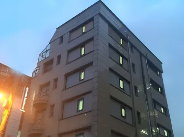 E-公寓 #2