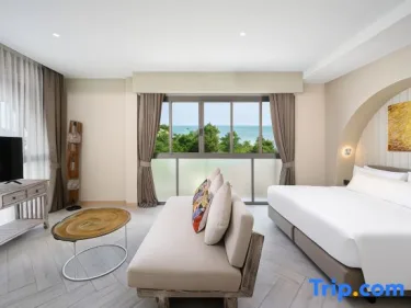 Centara Life Lamai Resort Samui #3