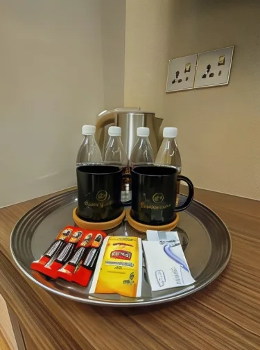 吉隆坡MS精品酒店 #4