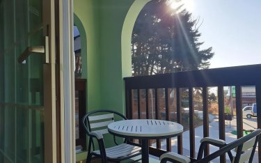 Gangneung Gyeongpoui Haru Pension #2