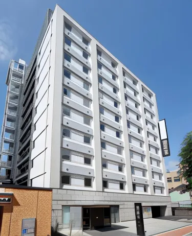 Dormy Inn长野善光之汤天然温泉酒店 #2