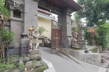 吉里克里斯纳旅馆 #3