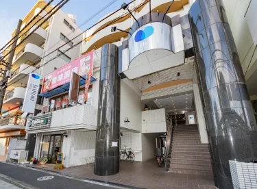 京成小岩站天心酒店 #2