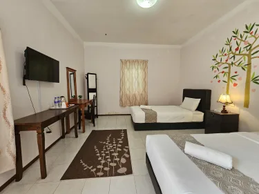 Triima Inn 丹绒鲁 by Perfect Host #4