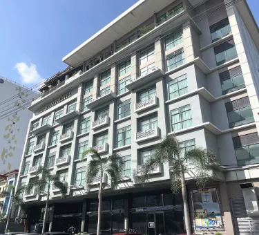 普莱姆亚洲酒店 #3