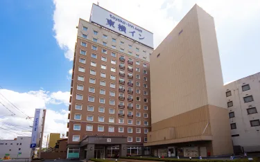 米子站前东横 INN #2