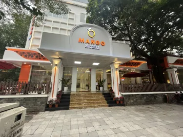 黎笋芒果酒店 #4