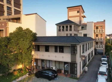 桃园绿藤轻旅 #2
