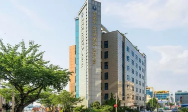 普雷米尔斯酒店 #2