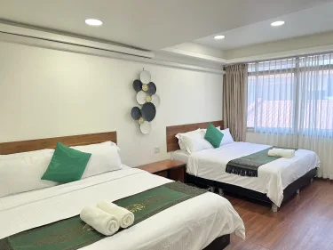 龙珠旅馆 #4