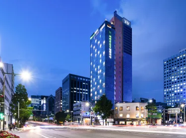 宜必思尚品首尔明洞大使酒店 #2