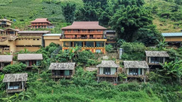 Eco Farmer House Sapa #2