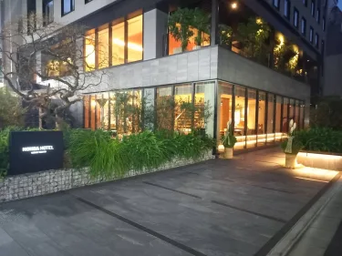 东京上野诺加酒店 #3