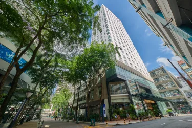 吉隆坡国会大厦酒店 #4