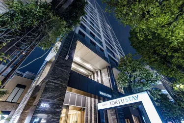东京青山尊贵东急STAY酒店 #4