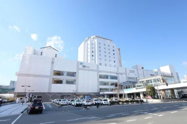 山形大都会酒店 #5