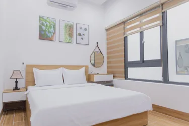 OYO 1192 Victory Hotel Dien Ban #2