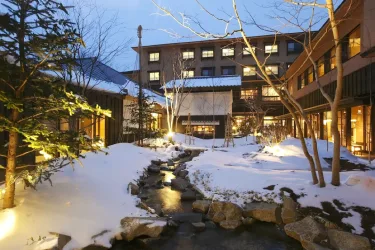 木叶酒店 #5