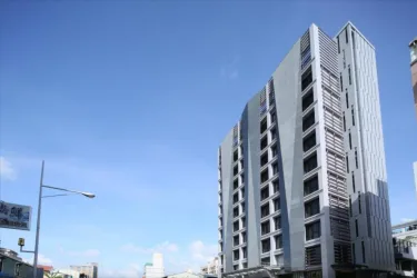 嘉义南院旅墅 #5