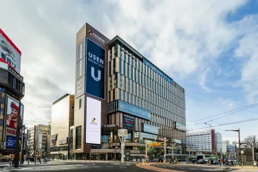札幌STREAM酒店 #4